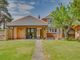 Thumbnail Detached house for sale in Swanwick Shore Road, Swanwick, Southampton