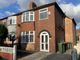 Thumbnail Semi-detached house for sale in Maple Avenue, Denton, Manchester