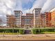 Thumbnail Flat for sale in Holland Gardens, Brentford