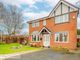 Thumbnail Detached house for sale in Silverton Grove, Silver Birch, Middleton, Manchester