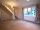 Thumbnail Terraced house to rent in Dukes Close, Petersfield
