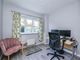 Thumbnail Town house for sale in Stanhope Avenue, Nottingham