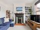 Thumbnail Flat for sale in Turner Road, London