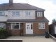 Thumbnail Semi-detached house to rent in Southlea Avenue, Leamington Spa