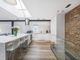 Thumbnail Maisonette for sale in Rosemont Road, South Hampstead, London