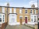 Thumbnail Terraced house for sale in Bensham Grove, Thornton Heath