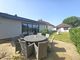 Thumbnail Detached bungalow for sale in Netley Firs Road, Hedge End, Southampton