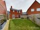 Thumbnail Link-detached house for sale in Calville Gardens, Berryfields, Aylesbury