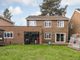 Thumbnail Detached house for sale in Chantry Close, Ashtead