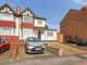 Thumbnail Maisonette for sale in Stayton Road, Sutton