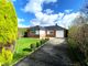 Thumbnail Detached bungalow for sale in Balmoral, Old Road, Mottram, Hyde