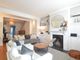 Thumbnail Terraced house for sale in Radnor Road, Weybridge