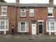 Thumbnail Terraced house to rent in St. Hilds Court, Rennys Lane, Durham