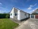 Thumbnail Bungalow for sale in Victoria Gardens, Threemilestone, Truro