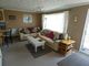 Thumbnail Mobile/park home for sale in Fort Road, Lavernock, Penarth