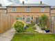 Thumbnail Terraced house for sale in North Lodge Park, Milton, Cambridge