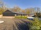 Thumbnail Detached house for sale in Broomhills Chase, Little Burstead, Billericay