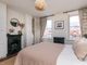Thumbnail Terraced house for sale in Fairfield Road, Winchester