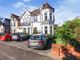 Thumbnail Flat for sale in St. Johns Road, Boscombe, Bournemouth