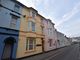 Thumbnail Flat for sale in Brunswick Street, Teignmouth, Devon