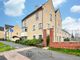Thumbnail Town house for sale in Roberts Road, Colchester, Colchester