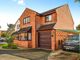Thumbnail Detached house for sale in York Row, Cheltenham, Gloucestershire