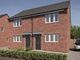 Thumbnail Semi-detached house for sale in Parkway Close, Seacroft, Leeds