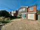 Thumbnail Detached house for sale in Heatherstone Avenue, Dibden Purlieu, Southampton