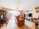 Thumbnail Link-detached house for sale in Sharp Close, Blandford Forum