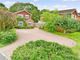 Thumbnail Detached house for sale in Well Close, Leigh, Tonbridge, Kent