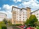 Thumbnail Flat for sale in 12/28, Pilrig Heights, Pilrig, Edinburgh