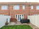 Thumbnail Terraced house for sale in Victoria Close, West Row, Bury St. Edmunds