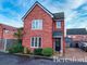 Thumbnail Detached house for sale in Spickets Drive, Heybridge