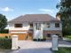 Thumbnail Detached house for sale in Plymouth Gardens, Plymouth Road, Barnt Green