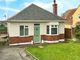 Thumbnail Detached bungalow for sale in Hill View Road, Bournemouth