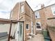 Thumbnail Terraced house for sale in Waverley Street, York