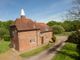 Thumbnail Detached house for sale in Marle Green, Horam, East Sussex