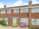 Thumbnail Terraced house for sale in Trent Drive, Northmoor, Wareham