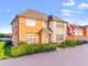 Thumbnail Detached house for sale in Loveday Way, Benfleet