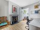 Thumbnail Semi-detached house for sale in Goldsmith Road, Poets Corner, London