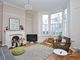 Thumbnail Terraced house for sale in Godwin Road, Cliftonville