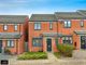 Thumbnail Semi-detached house for sale in Doultons Meadow, Netherton, Dudley