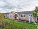 Thumbnail Detached bungalow for sale in Tan Y Bryn, Pwllglas