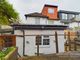 Thumbnail End terrace house for sale in Croft Road, Norbury