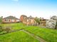 Thumbnail Detached bungalow for sale in Kirton Lane, Thorne, Doncaster