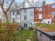 Thumbnail Terraced house for sale in Clifton Road, Winchester, Hampshire