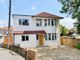 Thumbnail Detached house for sale in Chapel Hill, Crayford, Dartford