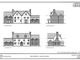 Thumbnail Detached house for sale in Alrewas Road, Kings Bromley, Burton-On-Trent