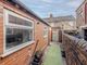 Thumbnail Terraced house to rent in Heath Street, Stoke On Trent