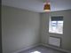 Thumbnail Town house to rent in Lewis Crescent, Exeter